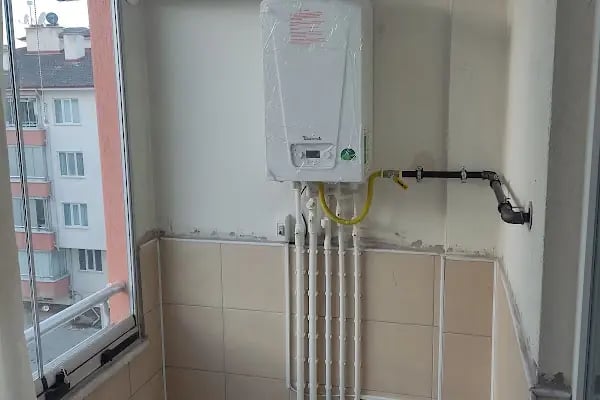 KANAT MÜHENDİSLİK VE DOĞALGAZ - Resim 16