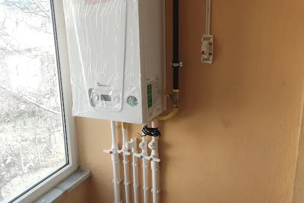 KANAT MÜHENDİSLİK VE DOĞALGAZ - Resim 19
