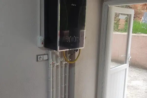 KANAT MÜHENDİSLİK VE DOĞALGAZ - Resim 14