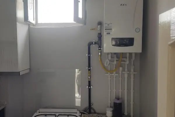 KANAT MÜHENDİSLİK VE DOĞALGAZ - Resim 10
