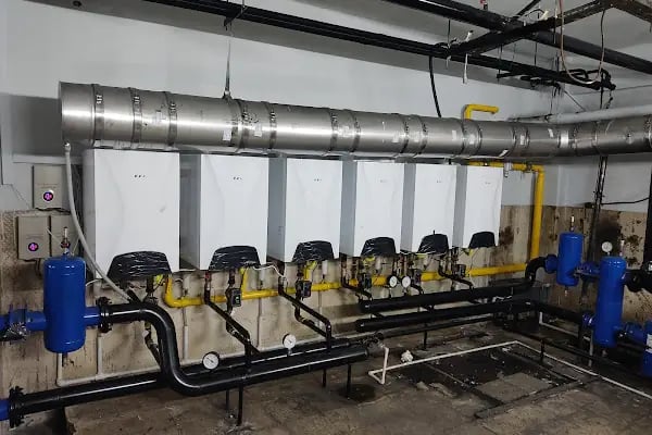 KANAT MÜHENDİSLİK VE DOĞALGAZ - Resim 5