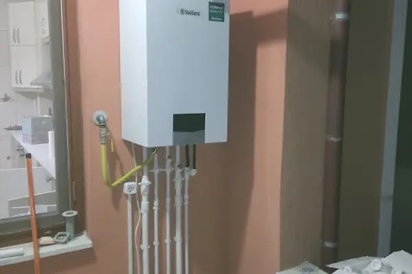 KANAT MÜHENDİSLİK VE DOĞALGAZ - Resim 13