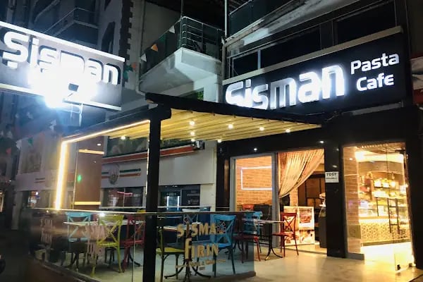 Şişman Pastanesi - Resim 2