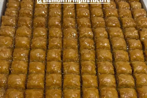Şişman Pastanesi - Resim 20