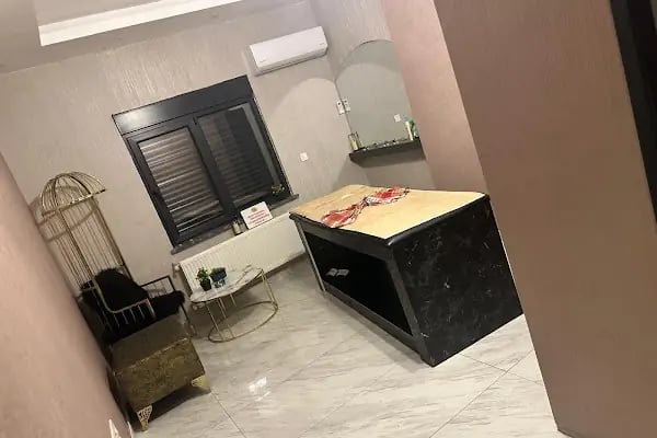GAZİANTEP WHITE SPA&amp;TERAPİ MASAJ MERKEZİ - Resim 2
