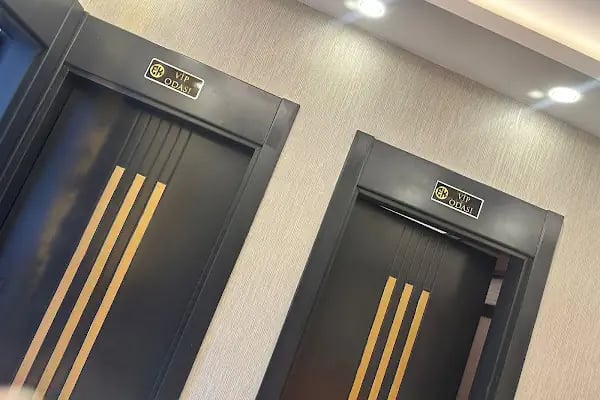 GAZİANTEP WHITE SPA&amp;TERAPİ MASAJ MERKEZİ - Resim 3
