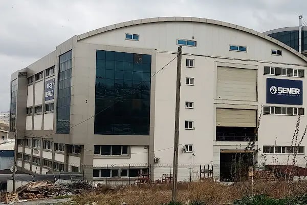 İGDAŞ Yetkili Firma Doğalgaz Atik Mühendislik - Resim 19