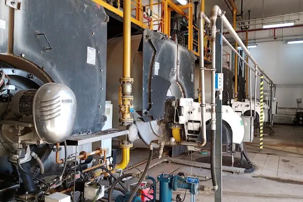 İGDAŞ Yetkili Firma Doğalgaz Atik Mühendislik - Resim 7