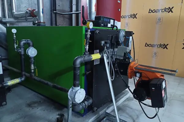 İGDAŞ Yetkili Firma Doğalgaz Atik Mühendislik - Resim 9