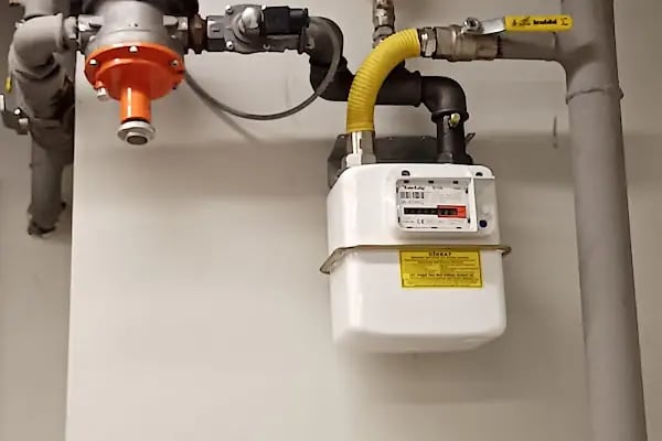 İGDAŞ Yetkili Firma Doğalgaz Atik Mühendislik - Resim 10