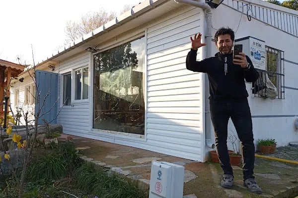 İGDAŞ Yetkili Firma Doğalgaz Atik Mühendislik - Resim 20