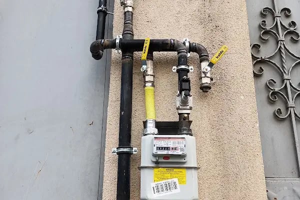 İGDAŞ Yetkili Firma Doğalgaz Atik Mühendislik - Resim 5