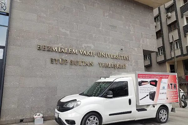 İGDAŞ Yetkili Firma Doğalgaz Atik Mühendislik - Resim 6