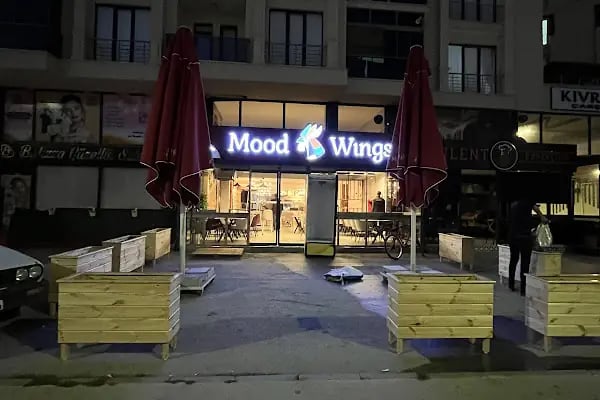Mood Wings Beyşehir - Resim 13