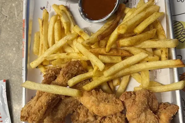 Mood Wings Beyşehir - Resim 15