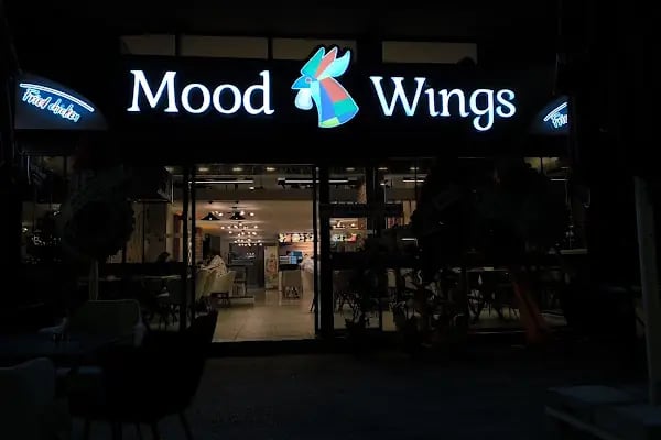 Mood Wings Beyşehir - Resim 5
