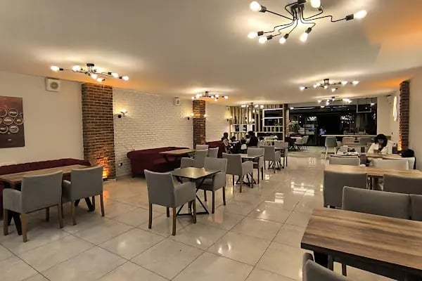 Mood Wings Beyşehir - Resim 1