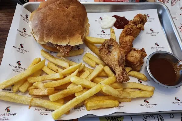 Mood Wings Beyşehir - Resim 16