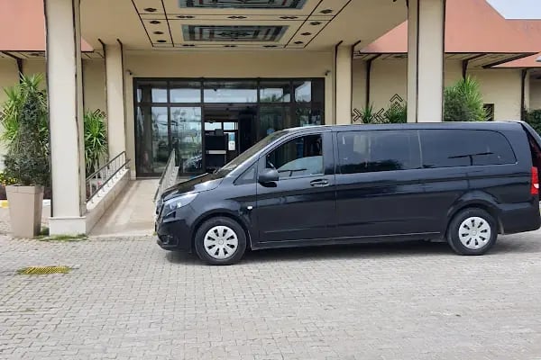 Private Transfer Antalya - Resim 7
