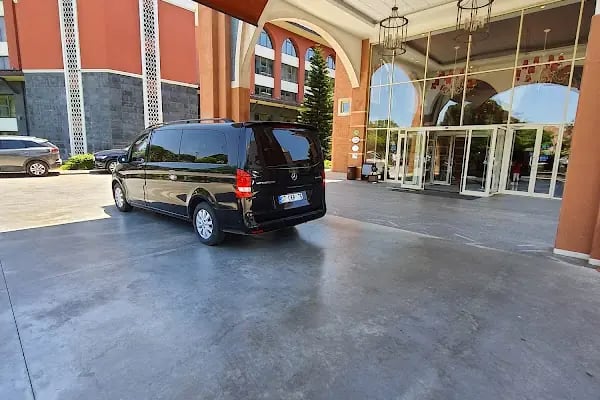 Private Transfer Antalya - Resim 5