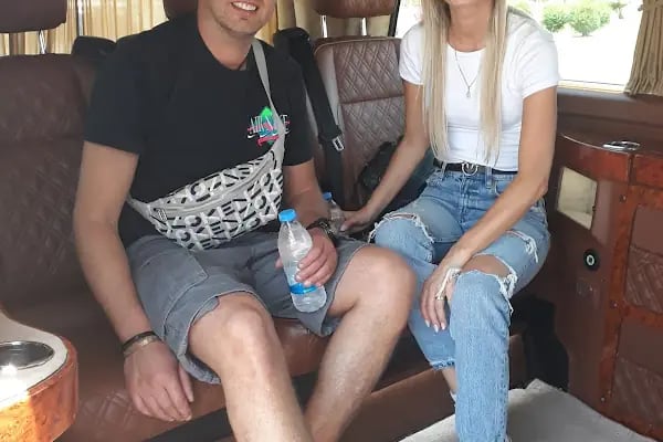 Private Transfer Antalya - Resim 16
