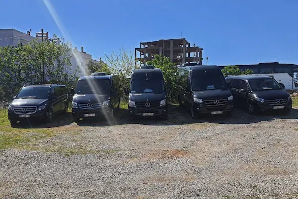 Private Transfer Antalya - Resim 3