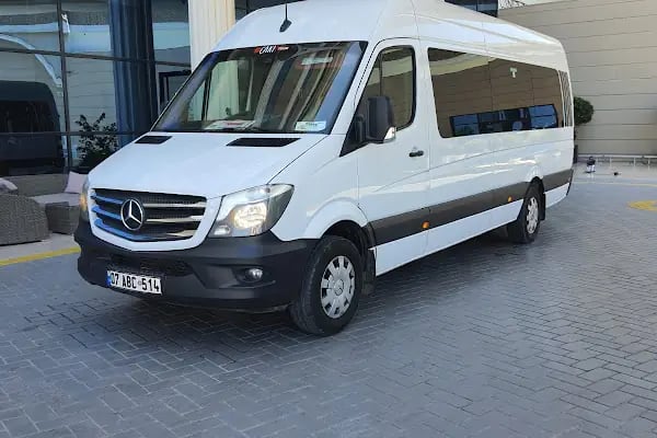 Private Transfer Antalya - Resim 8