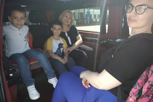 Private Transfer Antalya - Resim 17