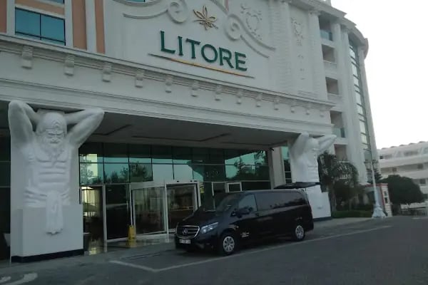 Private Transfer Antalya - Resim 10
