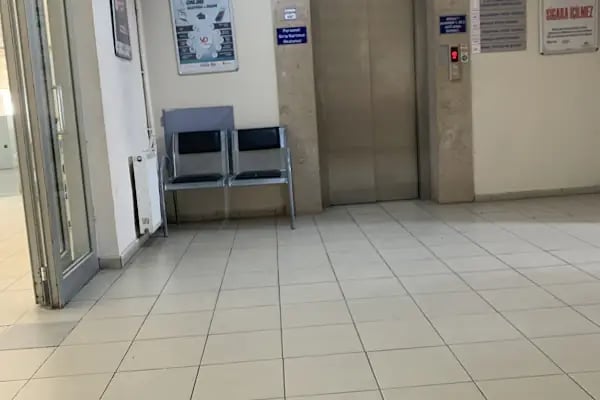 Güneşli-Yenibosna-Merter-Kocasinan Vergi Dairesi - Resim 6