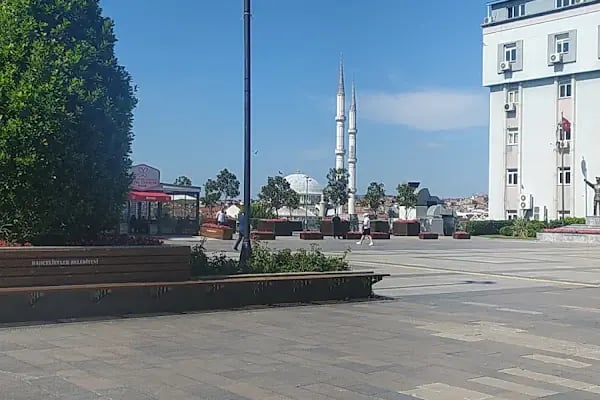 Güneşli-Yenibosna-Merter-Kocasinan Vergi Dairesi - Resim 10