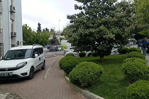 Güneşli-Yenibosna-Merter-Kocasinan Vergi Dairesi - Resim 18