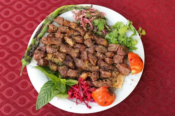 KÖŞK CAFE&LOKANTA - Resim 13