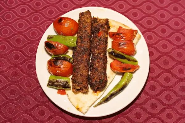 KÖŞK CAFE&LOKANTA - Resim 2