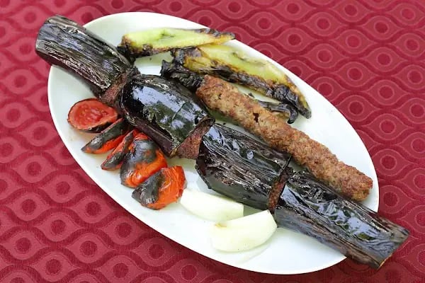 KÖŞK CAFE&LOKANTA - Resim 12