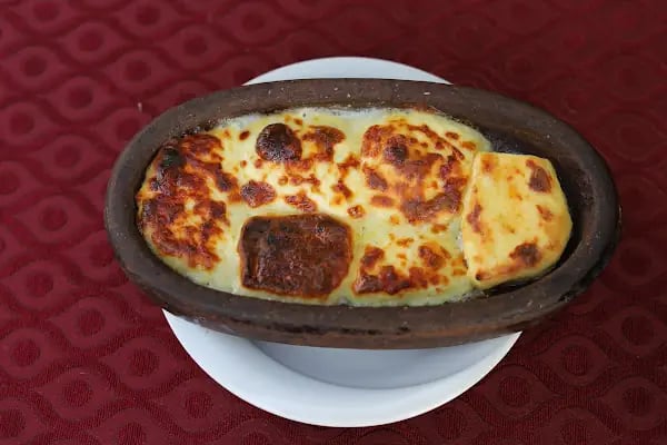 KÖŞK CAFE&LOKANTA - Resim 18