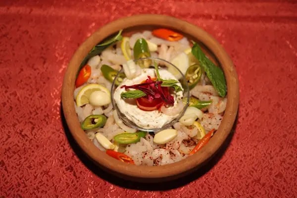 KÖŞK CAFE&LOKANTA - Resim 17