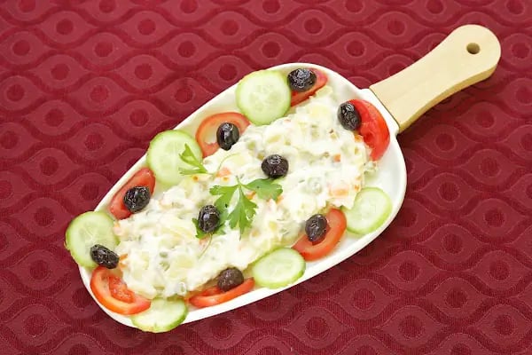 KÖŞK CAFE&LOKANTA - Resim 6