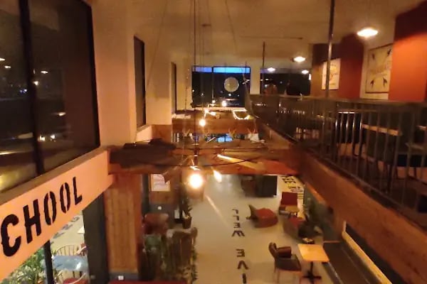 Mackbear Coffee Co. Akyurt - Resim 9
