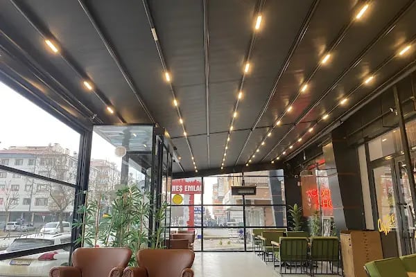 Mackbear Coffee Co. Akyurt - Resim 18