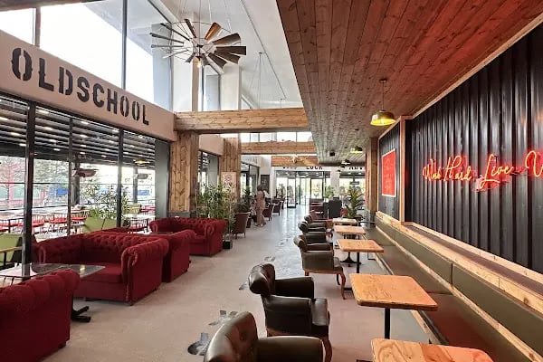 Mackbear Coffee Co. Akyurt - Resim 13