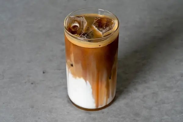 Mackbear Coffee Co. Akyurt - Resim 7