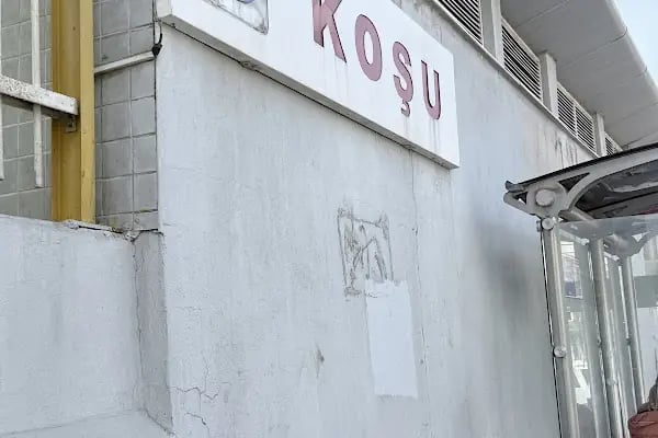 İzban koşu istasyonu - Resim 17