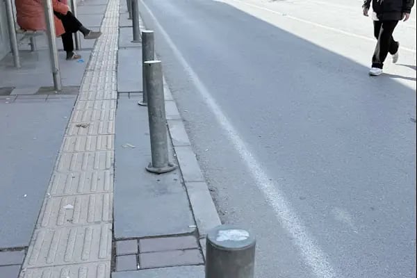 İzban koşu istasyonu - Resim 15