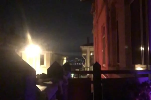 Orhan Kutbay'ın Evi Turyolucafe Pansiyon - Resim 9