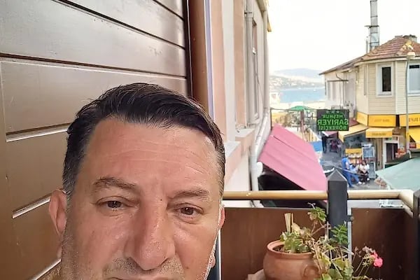 Orhan Kutbay'ın Evi Turyolucafe Pansiyon - Resim 8