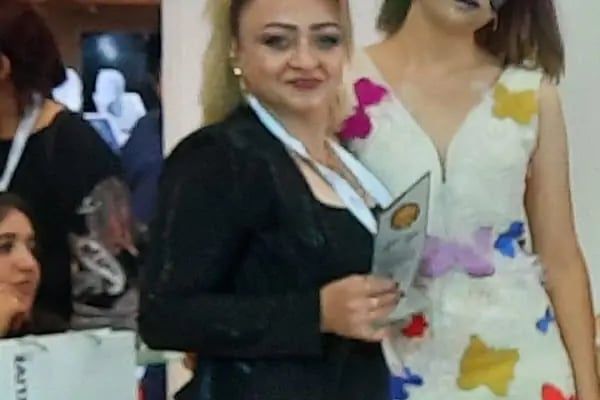 AY IŞIĞI GÜZELLİK MERKEZİ (H.KÜBRA KÖROĞLU) - Resim 16