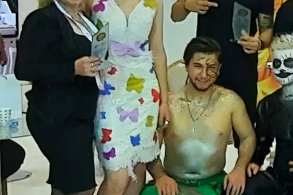 AY IŞIĞI GÜZELLİK MERKEZİ (H.KÜBRA KÖROĞLU) - Resim 18