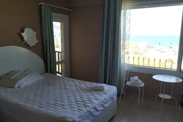 Dikili Sunset Hotel - Resim 2