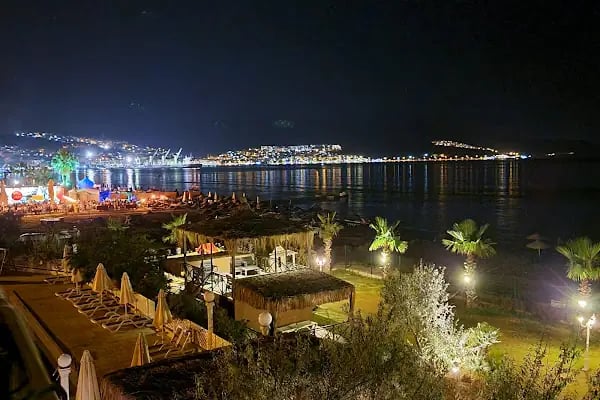 Dikili Sunset Hotel - Resim 12